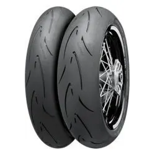 140/70 R17 66H ContiAttack SM EVO M/C