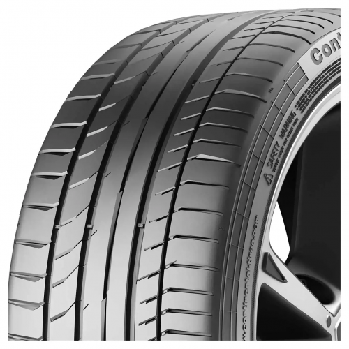 255/30 ZR19 (91Y) SportContact 5 P XL MO FR