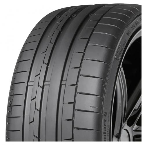 255/35 R21 98Y SportContact 6 XL AO1 FR SIL