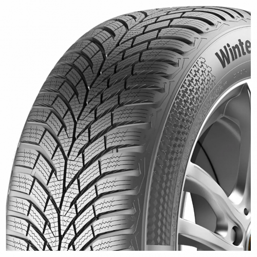 185/65 R15 92T WinterContact TS 870 XL M+S EVc