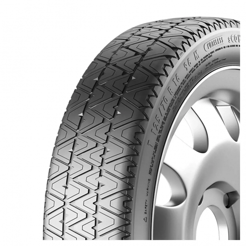 T175/80 R19 122M sContact