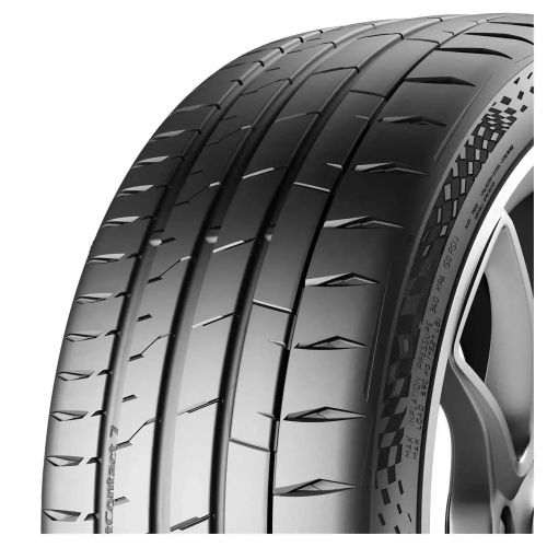 315/25 ZR23 (102Y) SportContact 7 XL FR