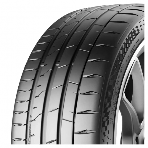 255/30 ZR20 (92Y) SportContact 7 XL FR EVc