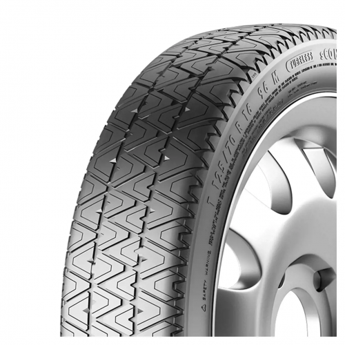 T135/70 R16 100M sContact