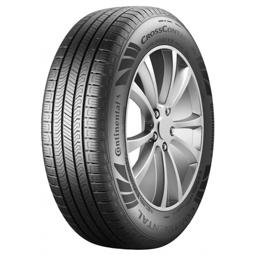 265/60 R18 110H CrossContact RX FR M+S EVc