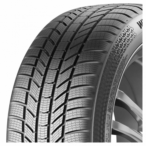 215/60 R17 96H WinterContact TS 870 P FR EVc