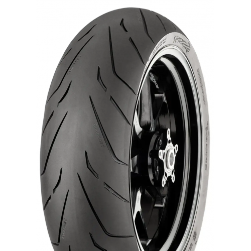 150/60 R17 66V ContiRoad M/C