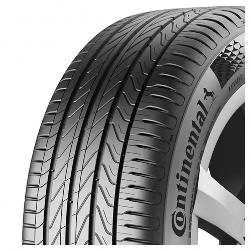 225/45 R18 95W UltraContact XL FR