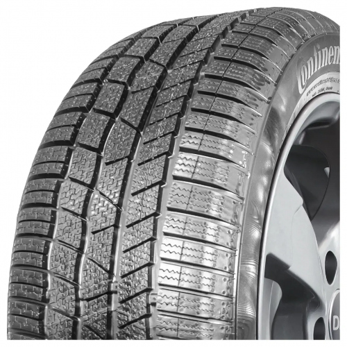 195/65 R16 92H WinterContact TS 830 P *