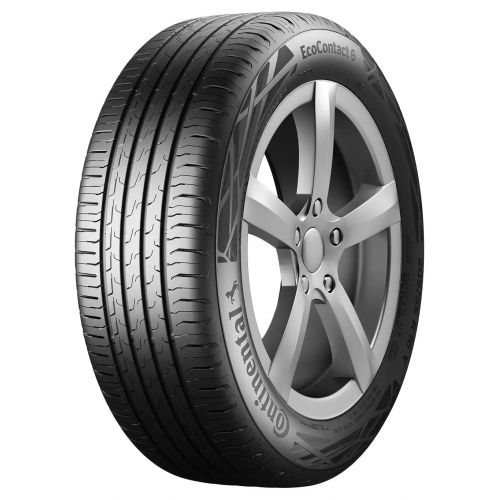 235/50 R19 103V EcoContact 6 XL FR EVc