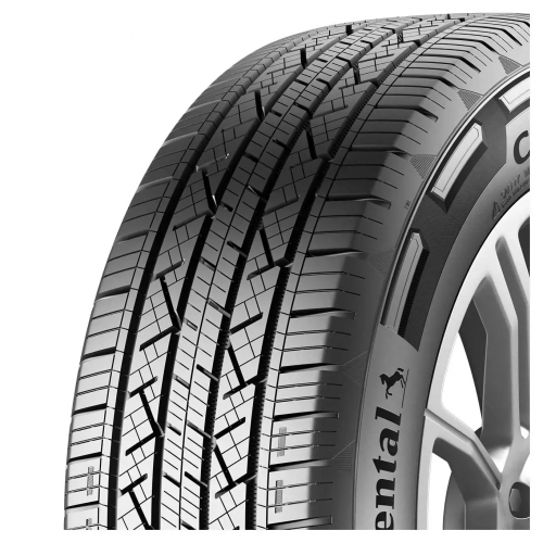 235/55 R18 100V CrossContact H/T EVc FR