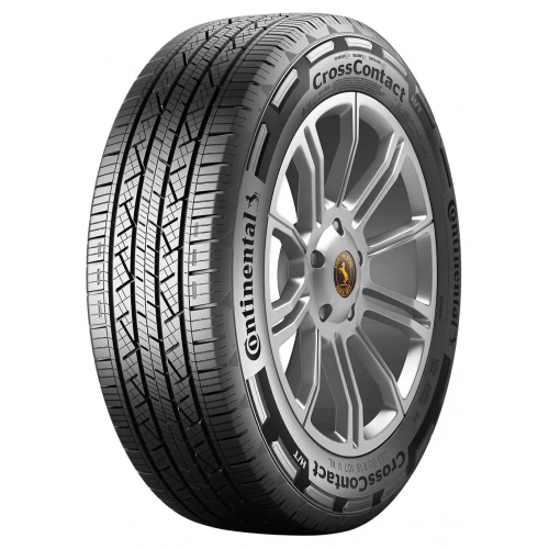 245/65 R17 111H CrossContact H/T EVc XL FR