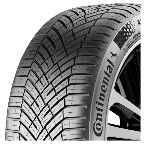 275/35 R20 102Y AllSeasonContact 2 XL FR Evc