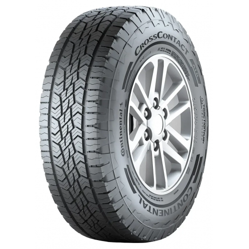 255/65 R17 114H CrossContact ATR XL FR