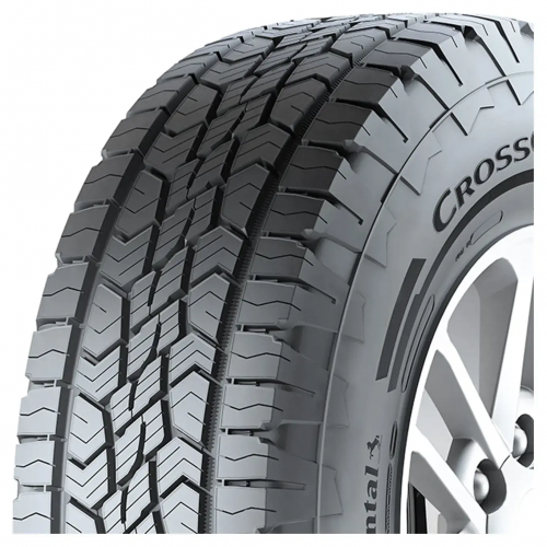 255/60 R18 112V CrossContact ATR XL FR
