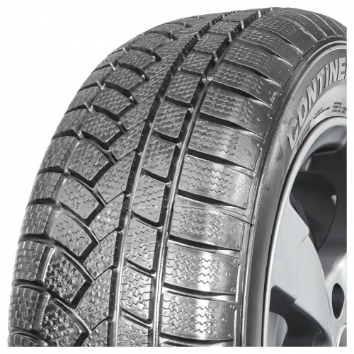 235/65 R17 104H 4x4 WinterContact *