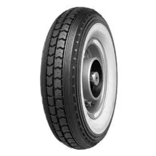 3.50-8 46J TT LB WW M/C