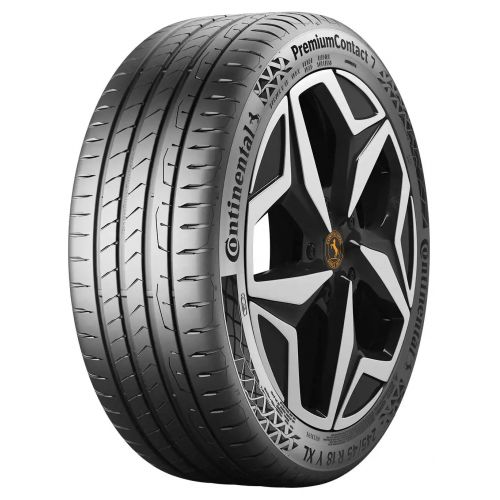 HL235/45 R21 104T PremiumContact 7 XL FR Evc