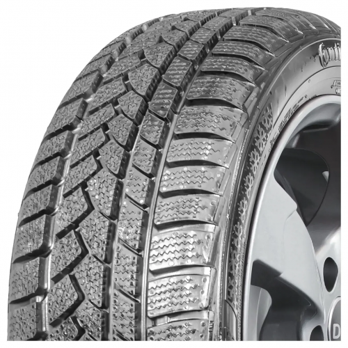 255/40 R17 98V WinterContact TS 790 V XL FR