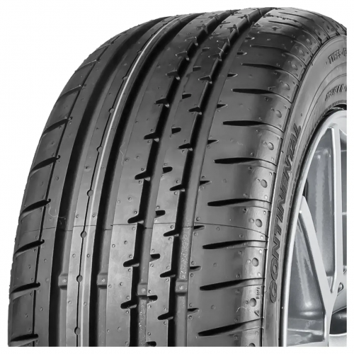 215/40 ZR16 86W SportContact 2 XL FR