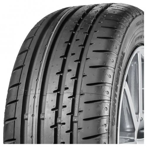 255/45 R18 99Y SportContact 2 MO FR ML