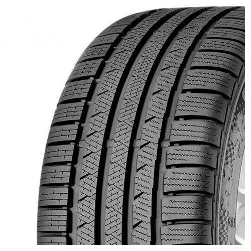 245/45 R18 100V WinterContact TS 810 S XL * FR