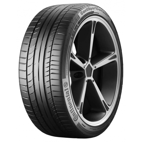 255/35 ZR19 (96Y) SportContact 5 P XL MO FR