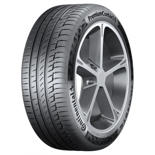 225/55 R19 103V PremiumContact 6 XL FR Evc