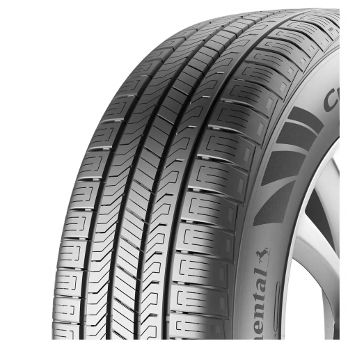 295/30 R21 102W CrossContact RX XL MO1 Silent