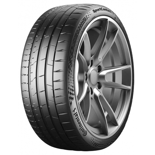 245/40 R21 100Y SportContact 7 XL FR EVc