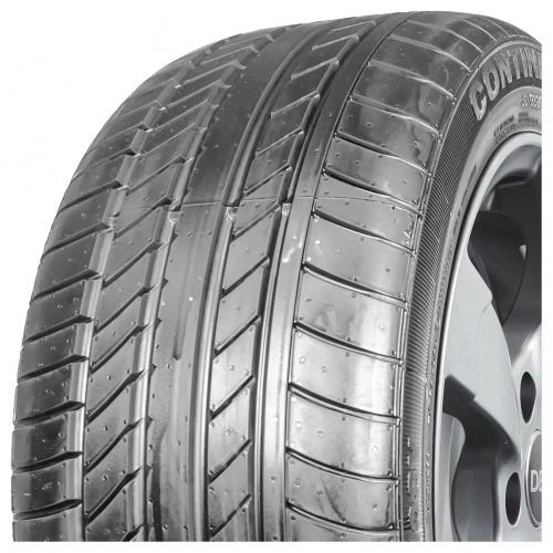 275/40 R20 106Y 4x4 SportContact XL FR