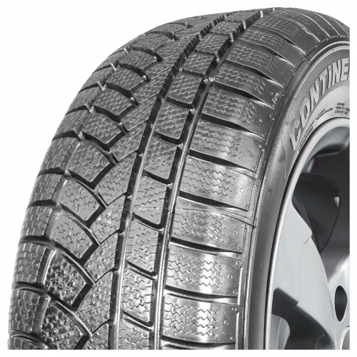 235/65 R17 104H 4x4 WinterContact MO ML