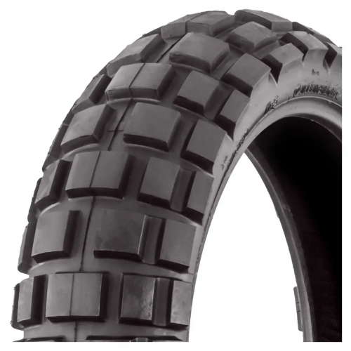 150/70 B18 70Q TT TKC 80 Twinduro M+S Rear M/C