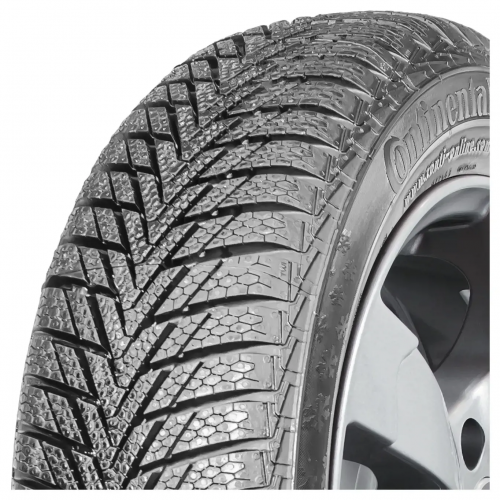 175/65 R13 80T WinterContact TS 800