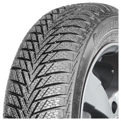 175/55 R15 77T WinterContact TS 800 FR