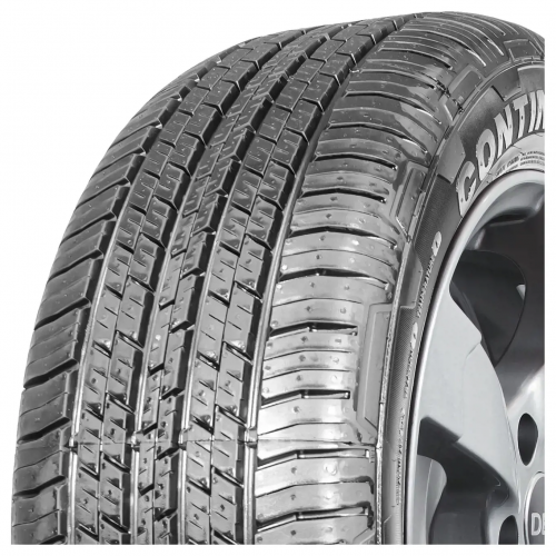 275/45 R19 108V 4x4 Contact XL N0 FR