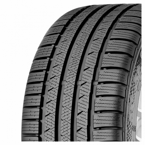 255/40 R18 99V WinterContact TS 810 S XL N1 FR