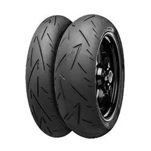 190/50 ZR17 (73W) ContiSportAttack 2 M/C