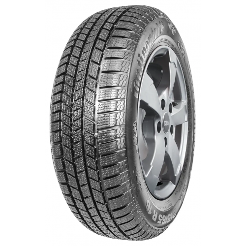 235/60 R17 102H CrossContact Winter MO