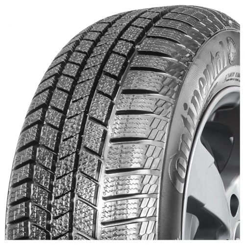 235/55 R19 105H CrossContact Winter XL FR