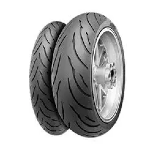 160/60 ZR17 (69W) ContiMotion M/C