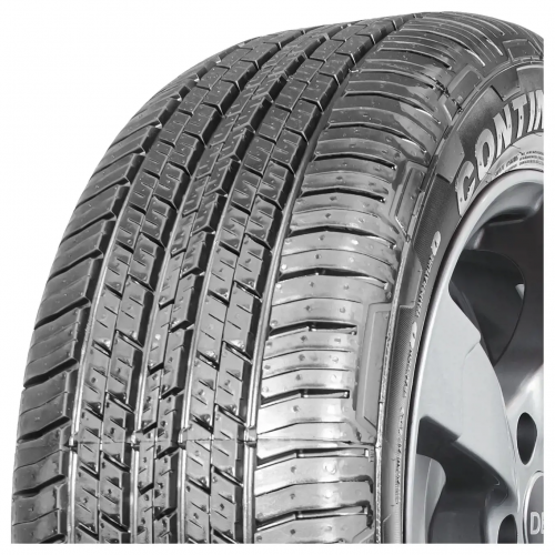 255/50 R19 107V 4x4 Contact XL FR