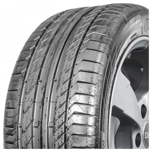 255/50 R19 103W SportContact 5 SUV SSR MO ML