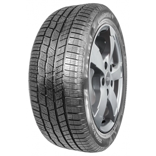 225/40 R18 92V WinterContact TS 830 P SSR XL * FR