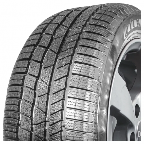 265/40 R19 98V WinterContact TS 830P N0 FR