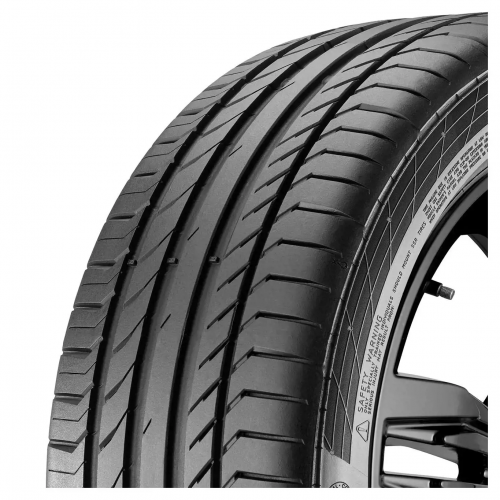 225/45 R19 92W SportContact 5 FR