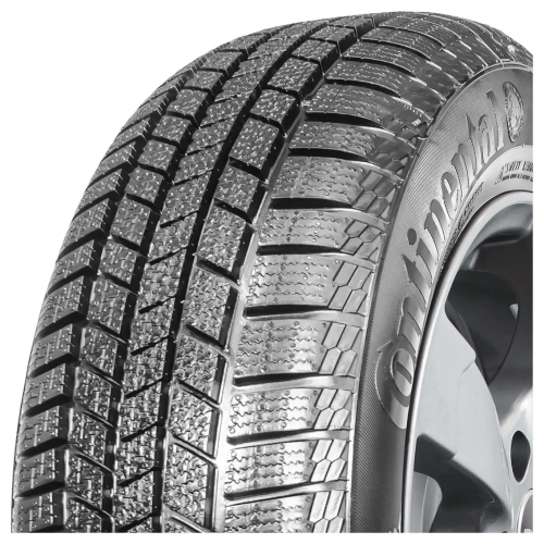 235/55 R19 101H CrossContact Winter AO FR
