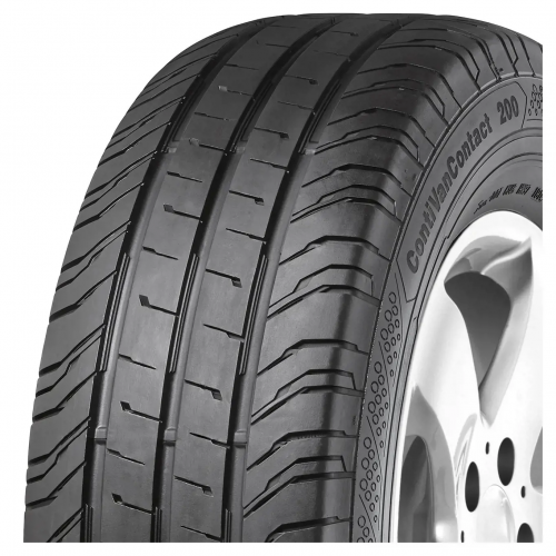 195/65 R15 95T VanContact 200 RF