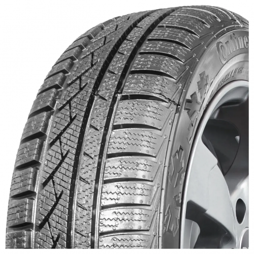 185/65 R15 88T WinterContact TS 810 MO ML