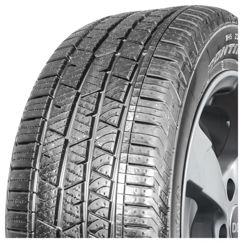 275/45 R21 110W CrossContact LX Sport XL FR EVc